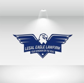 LEGAL EAGLE LAWFIRM entry by Md Sojib Hossain