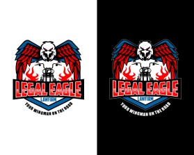LEGAL EAGLE LAWFIRM entry by mulia