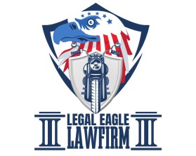 LEGAL EAGLE LAWFIRM entry by Scott Rivera