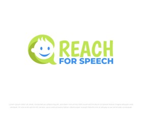 Reach for Speech entry by FXF Creations