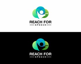 Reach for Speech entry by Superkin