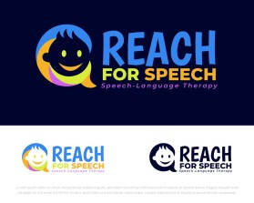 Reach for Speech entry by FXF Creations