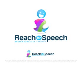Reach for Speech entry by FXF Creations