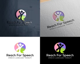 Reach for Speech entry by andsue
