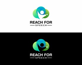 Reach for Speech entry by Superkin