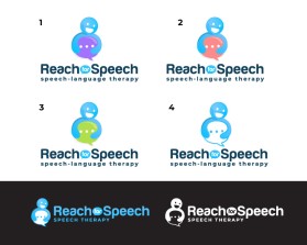 Reach for Speech entry by FXF Creations