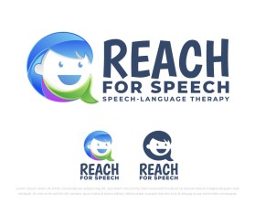 Reach for Speech entry by FXF Creations