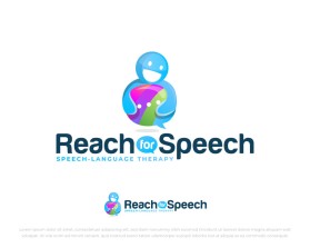 Reach for Speech entry by FXF Creations