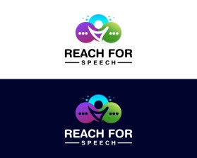 Reach for Speech entry by Superkin