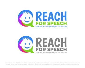 Reach for Speech entry by FXF Creations