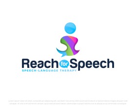 Reach for Speech entry by FXF Creations
