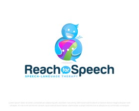 Reach for Speech entry by FXF Creations