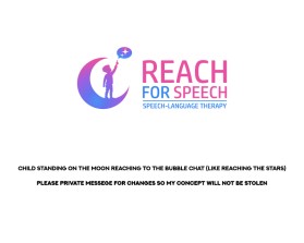 Reach for Speech entry by Tal