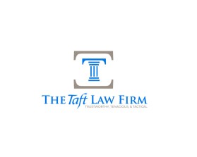 The Taft Law Firm entry by freelancernursultan