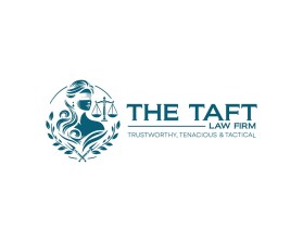 The Taft Law Firm entry by WOWIDEA99