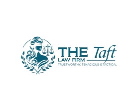 The Taft Law Firm entry by WOWIDEA99