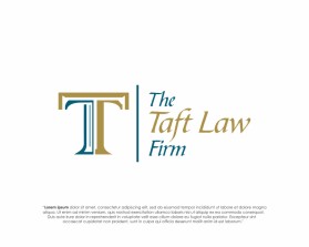 The Taft Law Firm entry by Superkin