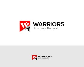 Warriors Business Network entry by Designerguru1111