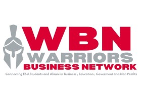 Warriors Business Network entry by Vecno_Designs