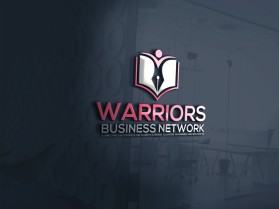 Warriors Business Network entry by Shameer221