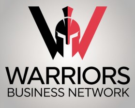 Warriors Business Network entry by ilyes07