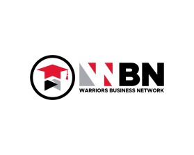 Winning entry: Warriors Business Network entry by erionart