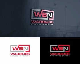Warriors Business Network entry by Superkin