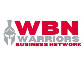 Warriors Business Network entry by Vecno_Designs