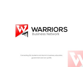 Warriors Business Network entry by Designerguru1111