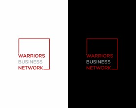Warriors Business Network entry by noteracoki54
