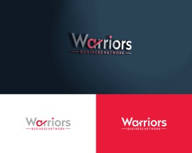 Warriors Business Network entry by CrissONE
