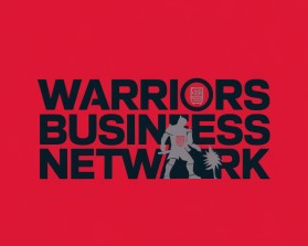 Warriors Business Network entry by ilyes07