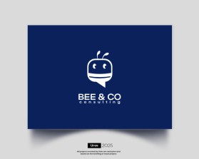 Bee & Co. Consulting entry by Urke