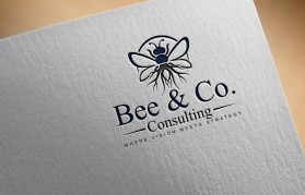 Bee & Co. Consulting entry by shameer sikander