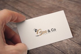 Bee & Co. Consulting entry by freelancernursultan