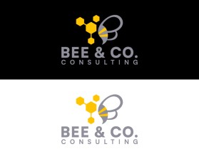 Bee & Co. Consulting entry by Bendangyanger Imchen Teka