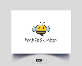 Bee & Co. Consulting entry by Urke