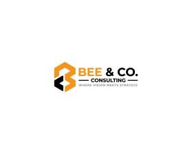 Bee & Co. Consulting entry by Alissa