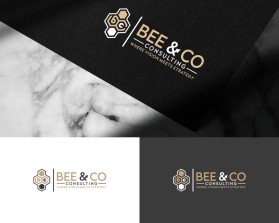 Bee & Co. Consulting entry by Crisdy99