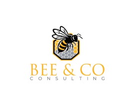 Bee & Co. Consulting entry by freelancernursultan