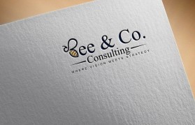 Bee & Co. Consulting entry by shameer sikander