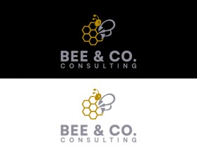 Bee & Co. Consulting entry by Bendangyanger Imchen Teka