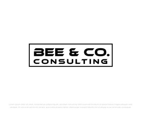 Bee & Co. Consulting entry by Arif Fahmi