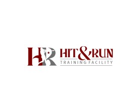 H&R - HIT & RUN Training Facility entry by Designerguru1111