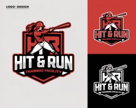 H&R - HIT & RUN Training Facility entry by contest