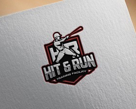 H&R - HIT & RUN Training Facility entry by contest