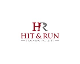 H&R - HIT & RUN Training Facility entry by andsue