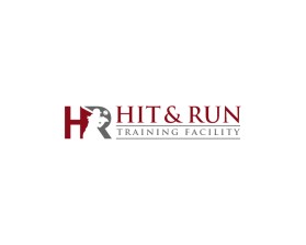H&R - HIT & RUN Training Facility entry by andsue