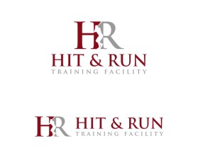 H&R - HIT & RUN Training Facility entry by beckydsgn