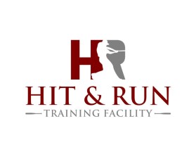 H&R - HIT & RUN Training Facility entry by rudin